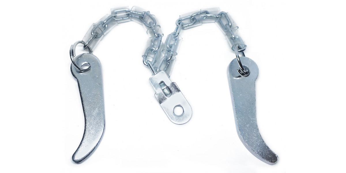 TRAKTÖR EKİPMANLARI